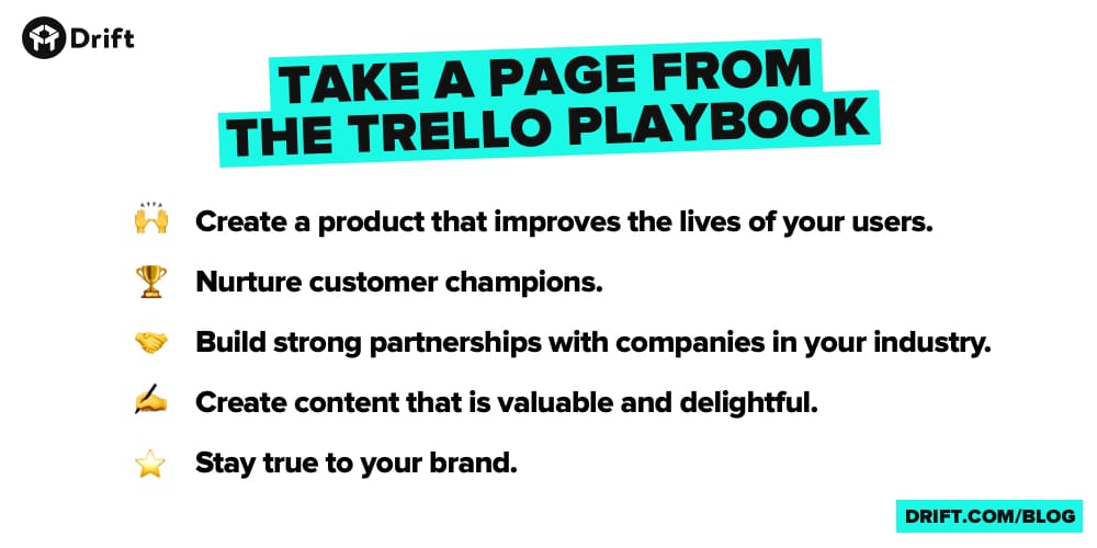 Trello, Inc. – Joel on Software