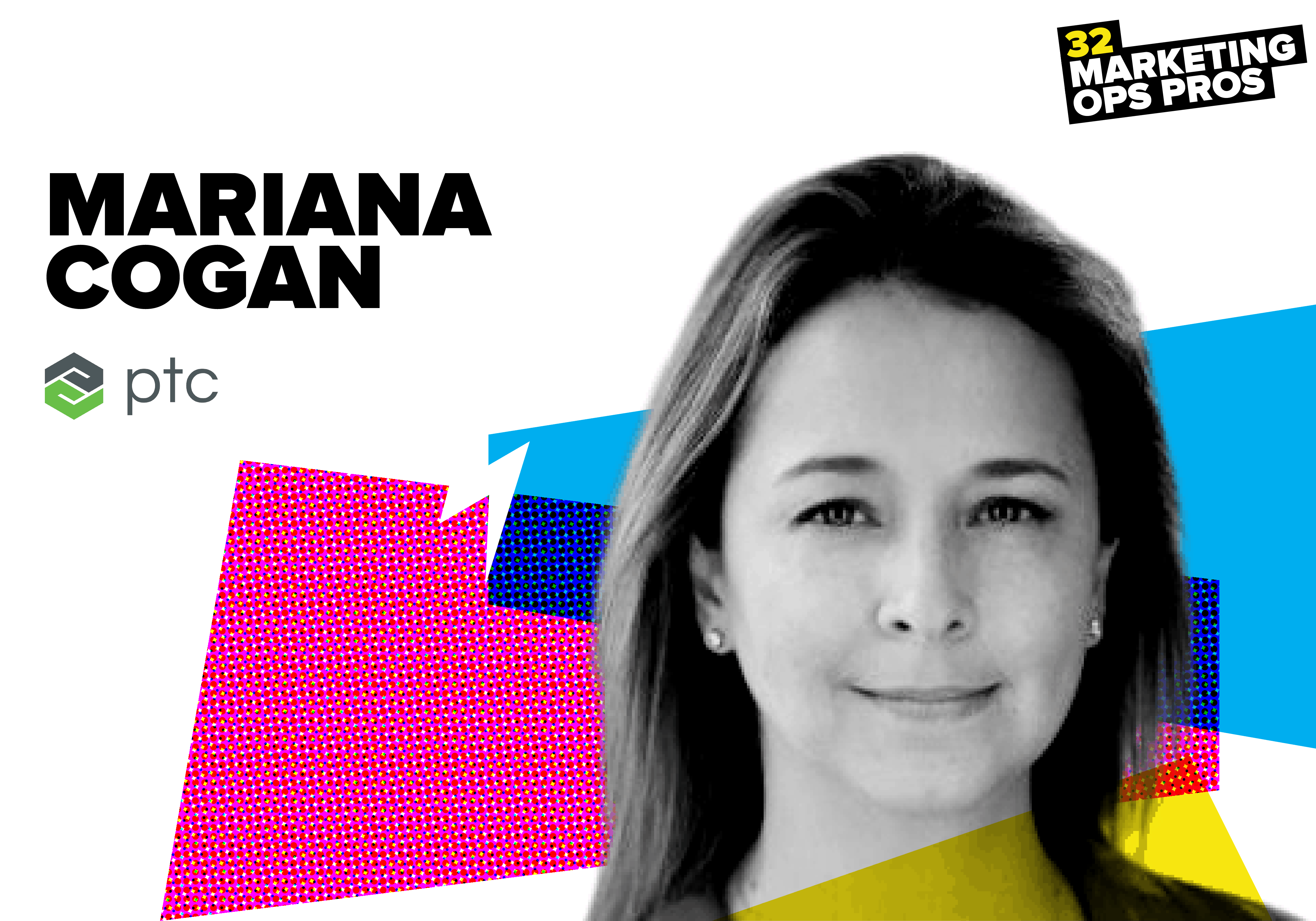 Mariana Cogan, PTC