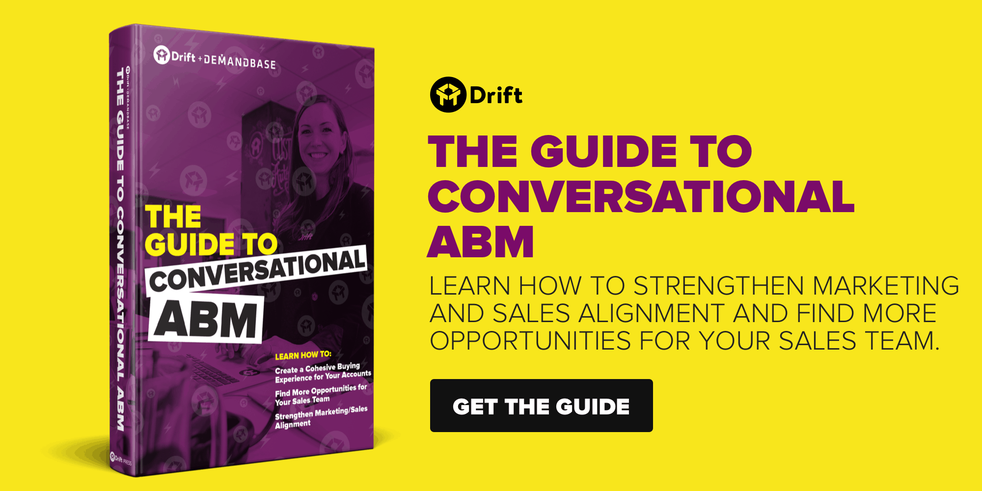 The Guide to Conversational ABM