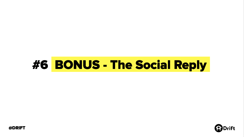 the-social-reply