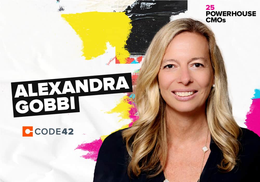 Alexandra-Gobbi-Code42