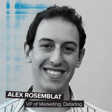 Alex Rosemblat