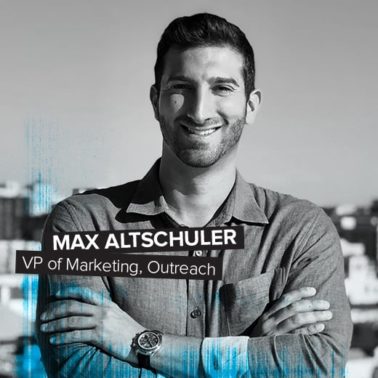 Max Altschuler