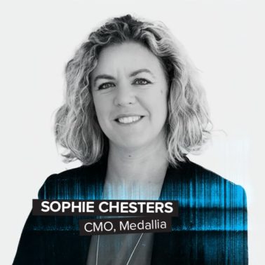 Sophie Chesters