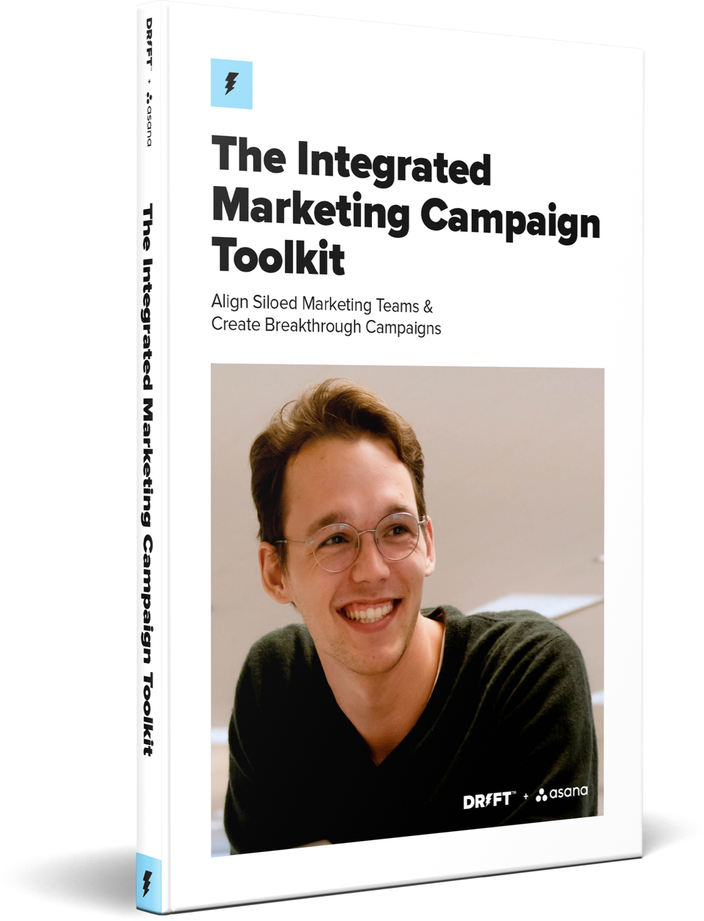 integrated marketing campaigns Drift
