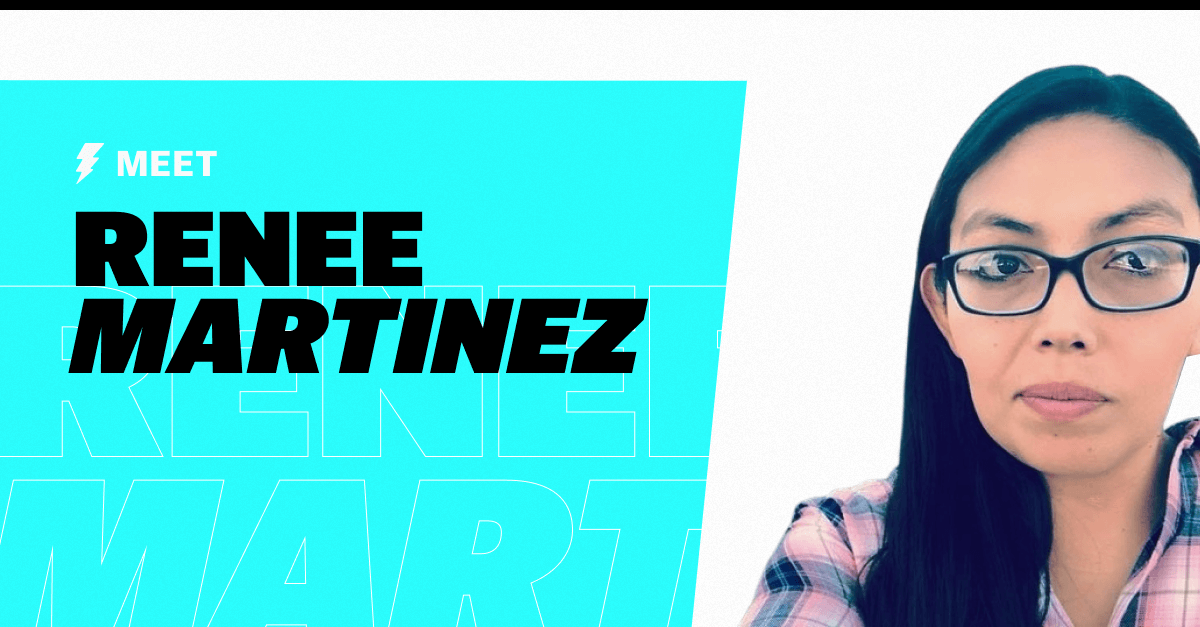 Inside Drift: Meet Renee Martinez, Lead Recruiter