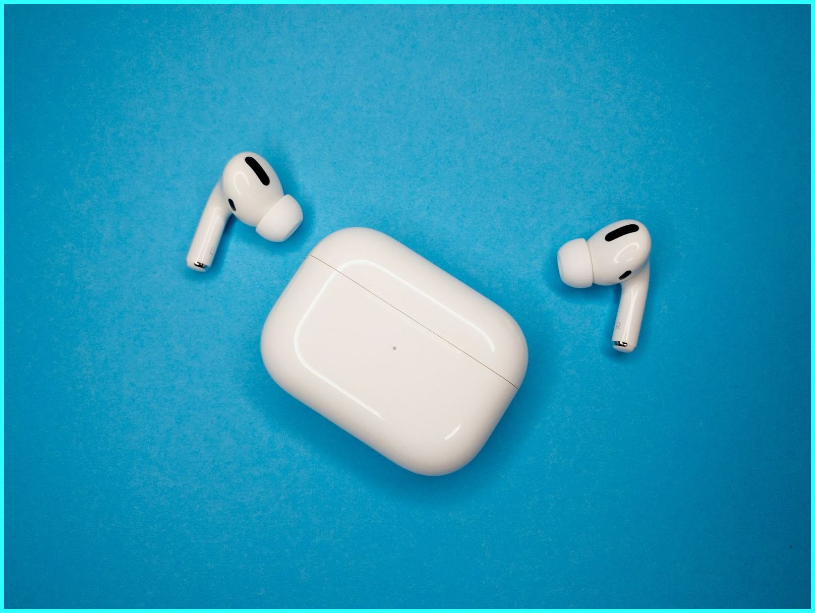 AirPods Lead Generation Strategy Example